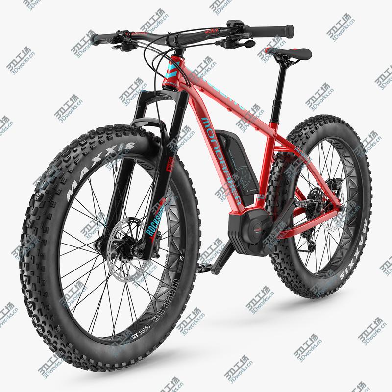 images/goods_img/2021040232/3D model Electric Fat Bike Mondraker E-Panzer/1.jpg